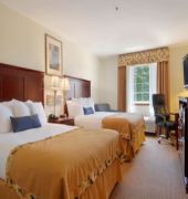 Inwood Suites
