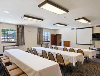 Inwood Suites