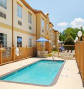 Inwood Suites