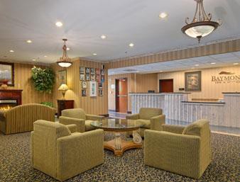Inwood Suites