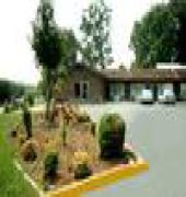 Knights Inn Cleveland