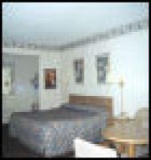Knights Inn Cleveland