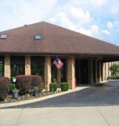 Days Inn by Wyndham Wooster