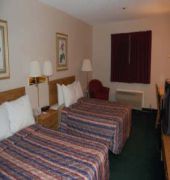 Days Inn by Wyndham Wooster