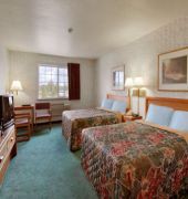 Days Inn West Yellowstone