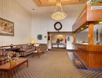 Days Inn Westminster