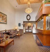 Days Inn Westminster