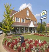 Days Inn Williamsburg Colonial Historic Area