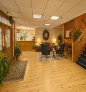 Days Inn Williamsburg Colonial Historic Area
