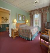 Days Inn Williamsburg Colonial Historic Area