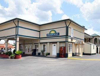 Days Inn by Wyndham Waycross