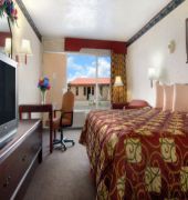 Days Inn by Wyndham Waycross