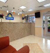 Days Inn by Wyndham Waycross