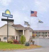 Days Inn by Wyndham Weedsport