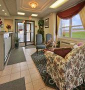 Days Inn by Wyndham Weedsport