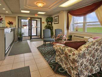 Days Inn by Wyndham Weedsport