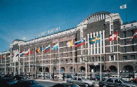 Scandic Grand Marina