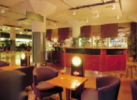 Scandic Grand Marina