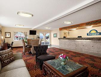 Days Inn Yakima