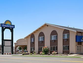 Days Inn Yakima