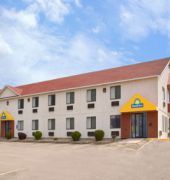 Days Inn by Wyndham Yankton SD