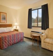 Days Inn by Wyndham Yankton SD
