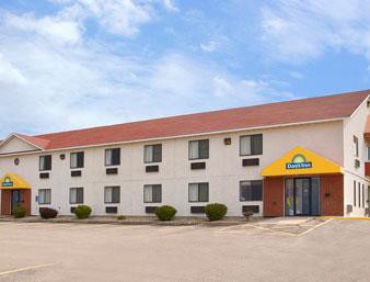 Days Inn by Wyndham Yankton SD