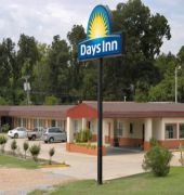 Days Inn Yazoo City