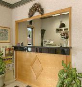 Days Inn Yazoo City