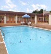 Days Inn Yazoo City