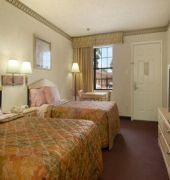 Days Inn Yazoo City