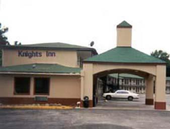 Knights Inn Point South Yemassee