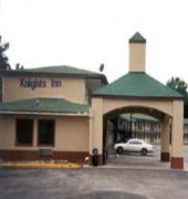 Knights Inn Point South Yemassee