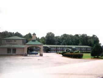 Knights Inn Point South Yemassee