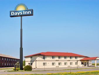 Days Inn York