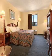 Days Inn by Wyndham Troy