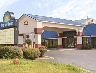 Days Inn by Wyndham Troy
