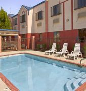 Days Inn by Wyndham Troy