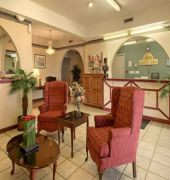 Days Inn by Wyndham Troy