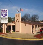 Knights Inn Atlanta East