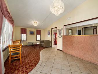 Knights Inn Atlanta East