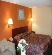 Knights Inn Atlanta East