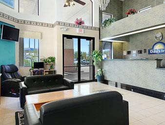 Days Inn Tucson Airport