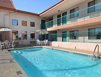Days Inn Tucson Airport