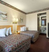 Days Inn Tucson Airport