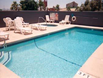 Days Inn Yuma AZ