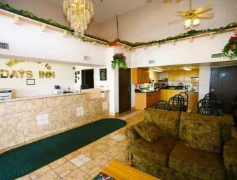 Days Inn Yuma AZ