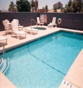 Days Inn Yuma AZ