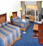 SHEPHEARD HOTEL (EX. HELNAN SHEPHEARD)
