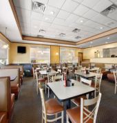 Travelodge Tampa/ West of Busch Gardens